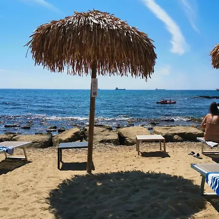 Casavacanze Peperosa Holiday home Civitavecchia