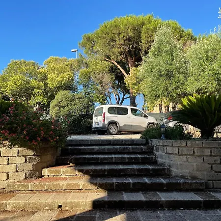 Casavacanze Peperosa Civitavecchia