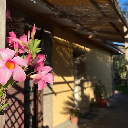 Casavacanze Peperosa Civitavecchia