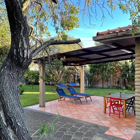 Casavacanze Peperosa * Civitavecchia