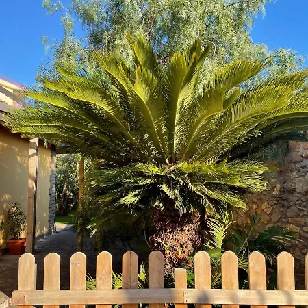 Casavacanze Peperosa Holiday home Civitavecchia