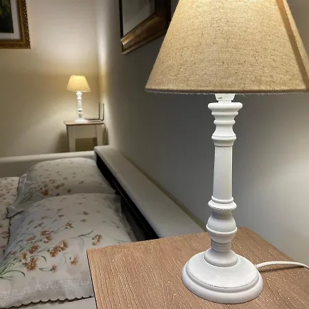 Casavacanze Peperosa Holiday home