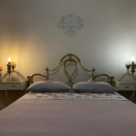 Holiday home Casavacanze Peperosa *
