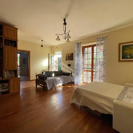 Vakantiehuis Casavacanze Peperosa