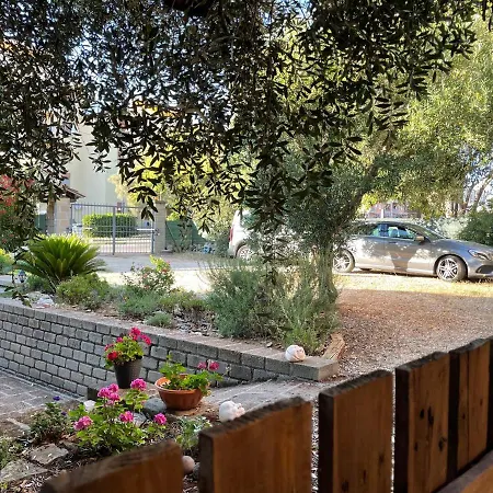 Casavacanze Peperosa Holiday home