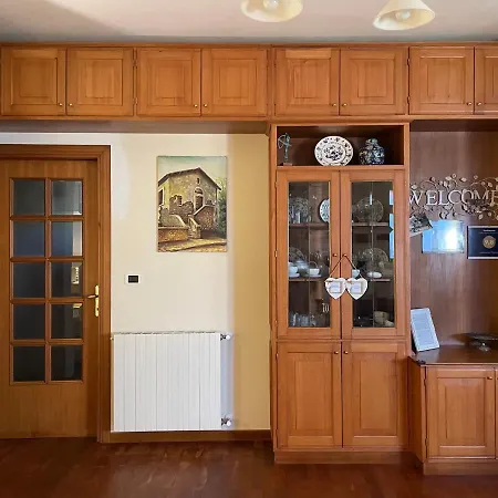 Casavacanze Peperosa Civitavecchia