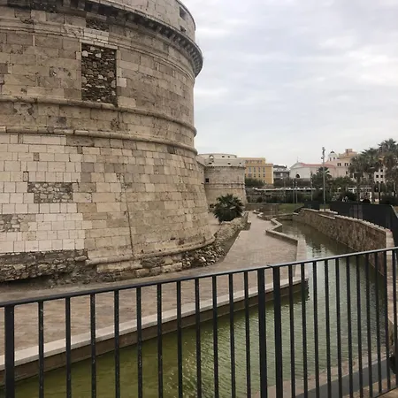 Casavacanze Peperosa * Civitavecchia