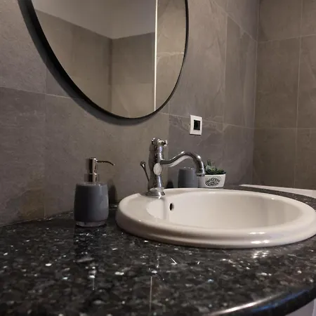 Casavacanze Peperosa Holiday home Civitavecchia