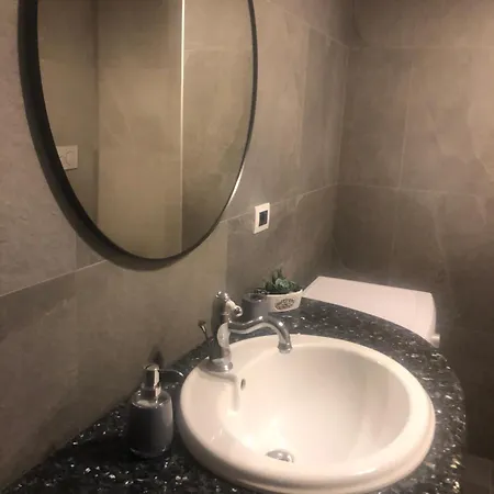 Holiday home Casavacanze Peperosa Civitavecchia