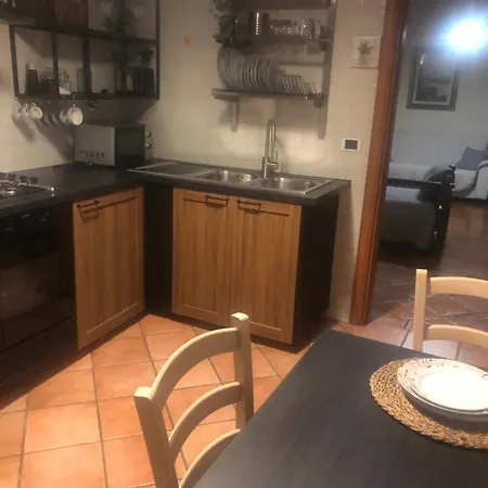 Casavacanze Peperosa Civitavecchia
