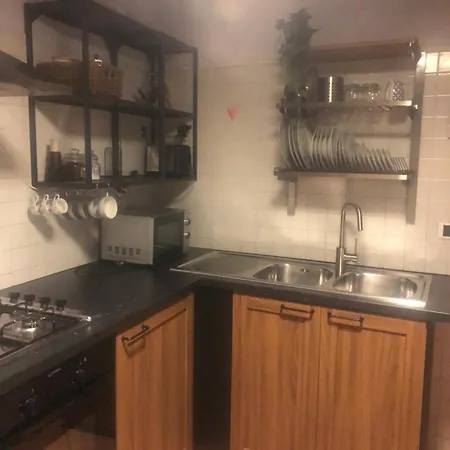 Vakantiehuis Casavacanze Peperosa