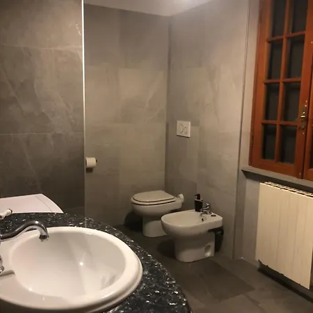 Holiday home Casavacanze Peperosa