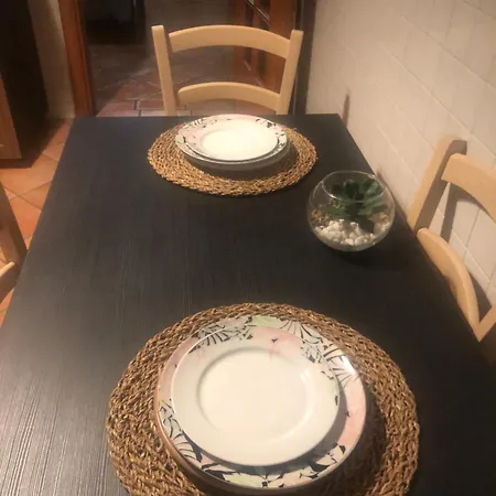 Casavacanze Peperosa *