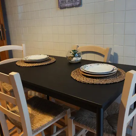 Casavacanze Peperosa Civitavecchia