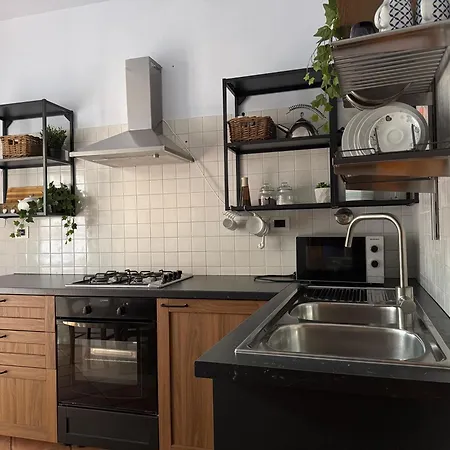Vakantiehuis Casavacanze Peperosa