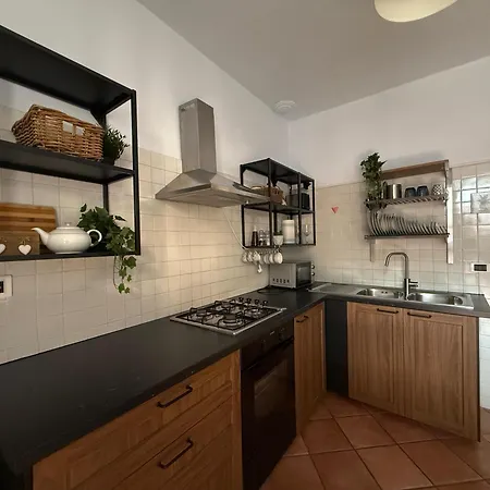 Casavacanze Peperosa Holiday home *