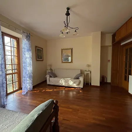 Vakantiehuis Casavacanze Peperosa *