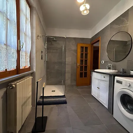 Casavacanze Peperosa Holiday home Civitavecchia