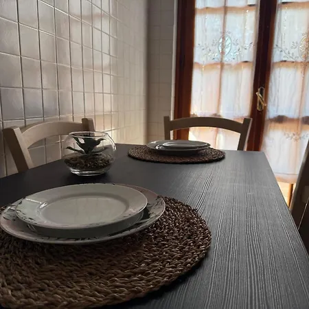Holiday home Casavacanze Peperosa Civitavecchia
