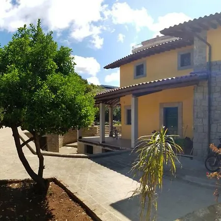 Casavacanze Peperosa *