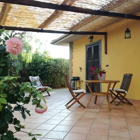 Casavacanze Peperosa * Civitavecchia