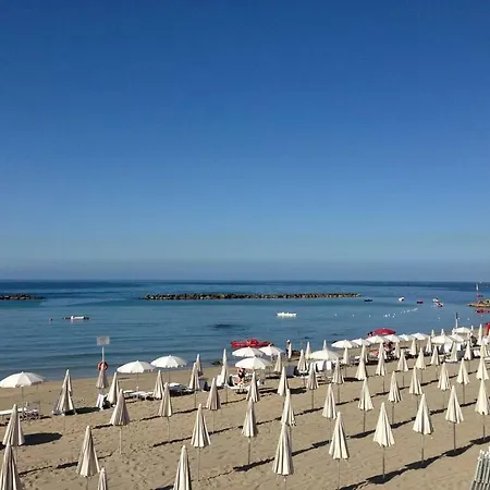 Casavacanze Peperosa Civitavecchia