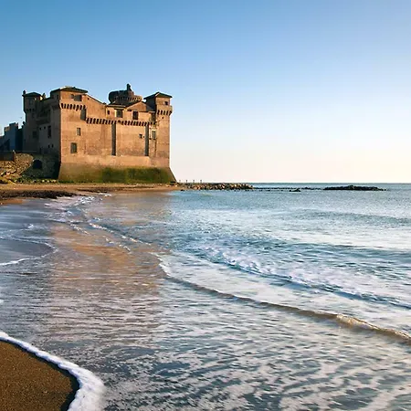 Vakantiehuis Casavacanze Peperosa *