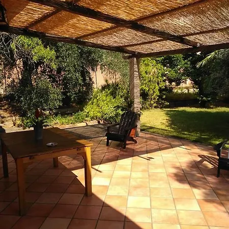 Casavacanze Peperosa