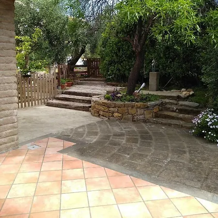 Casavacanze Peperosa Civitavecchia