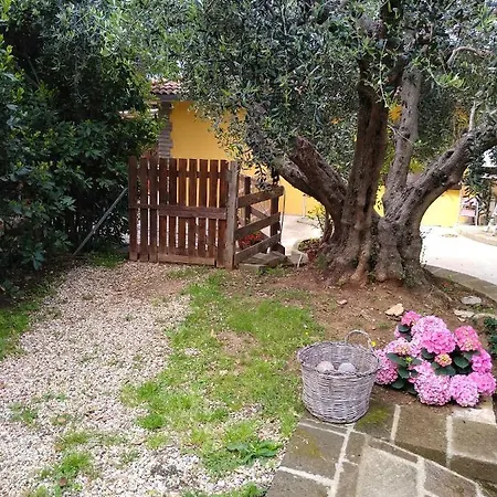 Vakantiehuis Casavacanze Peperosa
