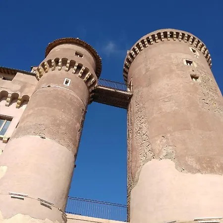 Casavacanze Peperosa Civitavecchia