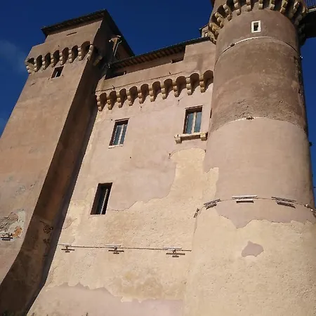 Casavacanze Peperosa Holiday home